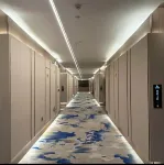 Yunduo Hotel Hotels in Kokdala