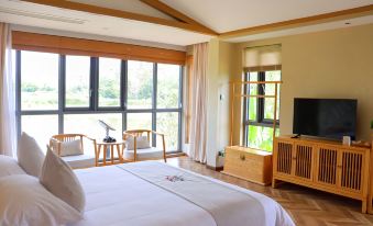 Wuhan Kaoshan Town Homestay