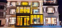 Shanshui Yicheng Homestay Hotels in Zhonggu Village/Mugecuo