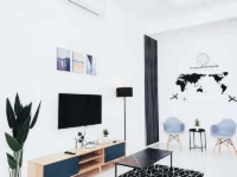 D' Splash Garden Homestay Baling Hotels in Baling