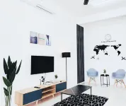 D' Splash Garden Homestay Baling Hotels in Baling