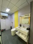 Menjia City Intelligent Homestay (Xixia Hospital of Traditional Chinese Medicine)