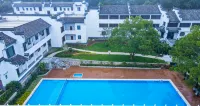 ZhongCheng Mountain Villc - Rooftop Pools