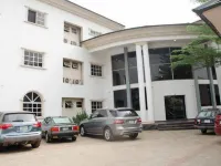 De Brit Hotel Hotel berhampiran Benin City Airport