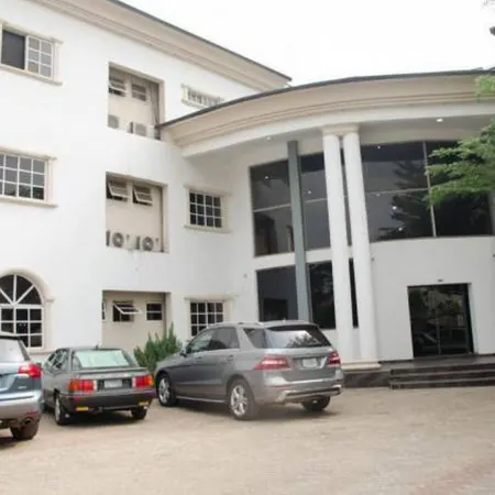 De Brit Hotel