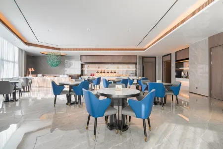 Zhengning Nalandi Hotel