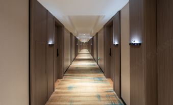 Victoria International Hotel ViCTORIAINTERNATIONALHOTEL (Maoming Dianbai Xinhu 2nd Road)