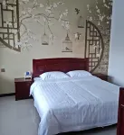 Yu County Nuanquan Yiyuan Chinese Inn فنادق في قوانغ لينغ