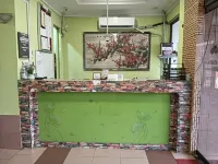 OYO 90860 Wawasan Inn Hotel di Sarikei