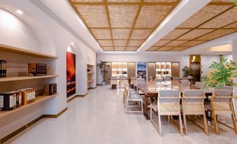 YEMU HOT SPRING HOTEL