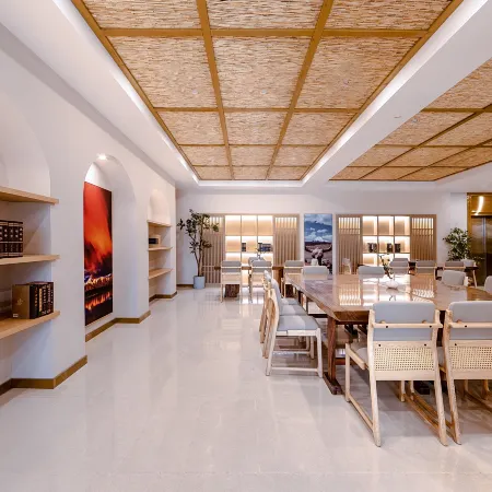 YEMU  HOT  SPRING  HOTEL
