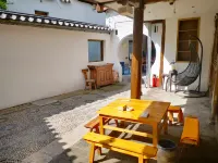 Changfengdu Scholars B&B (North Gate of Lijiang Old Town) - Jacuzzi