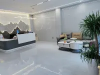 Jinbo Hotel Guiding İlçesi otelleri