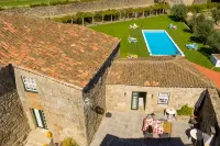 CASA DA CERCA Hotel a Belmonte