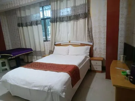 Anshun Suiyuanju Hotel Отели рядом с достопримечательностью «Guizhou Electron Technology Vocational College»