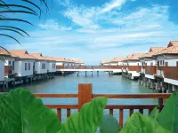 Alpine Grand Pool Villa (Upper Unit) Hotels in Port Dickson