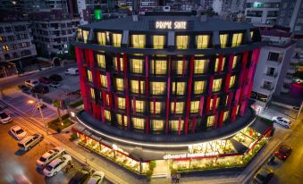 Prime Suite Alanya