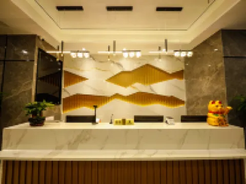Xiangyue Hotel (Wanhe Square County Government Branch) Hotels in Yuli