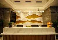 Xiangyue Hotel (Wanhe Square County Government Branch) Hotels in Yuli