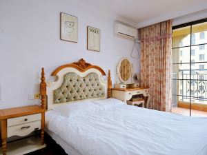 Qingdao Formula Holiday Apartment (Golden Beach Shop)