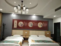Lai'an Huangdu Holiday Hotel Hotels in Lai'an
