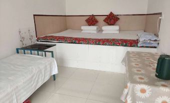 Pianguan Wang Sanhua Homestay