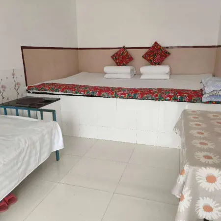 Pianguan Wang Sanhua Homestay