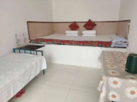 Pianguan Wang Sanhua Homestay