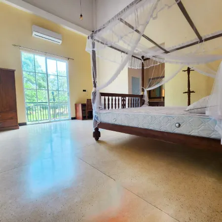Kawan Forest Villa, Kataragama