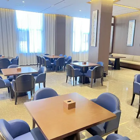 HEZHENG HOTEL
