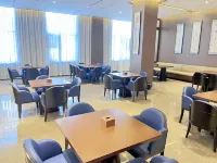HEZHENG  HOTEL Hotels in Jingxing County