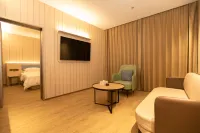 HanTing Hotel (Eerduosi Hanggin Banner Government)