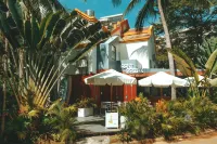 Sanya IPK Backpackers Hostel Hotels in 