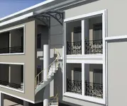Lakewood Luxury Apartment
