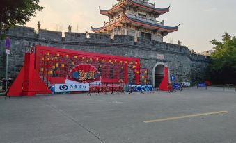 Suixinju Inn(Chaozhou Ancient City Paifang Street)