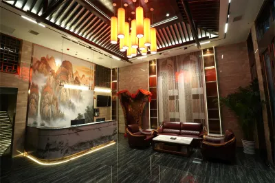 Chenzhou Zhenyuan Hotel