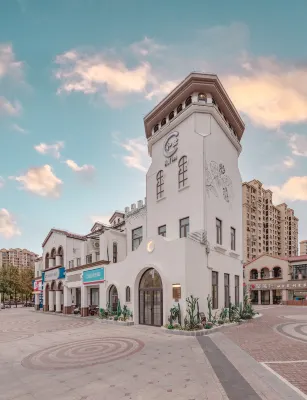 Hoye Hotel Các khách sạn gần Hoành Sa
