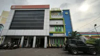 Hotel Simpang Lima Semarang