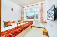 FUQIANG Hotels in Snow Town Scenic Aera