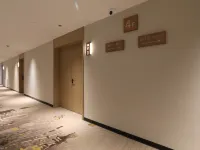 Yuju Hotel (Xingtai Guangzong Chuangye Avenue) Hotels in Guangzong