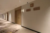 Yuju Hotel (Xingtai Guangzong Chuangye Avenue) Hotels in Wei County