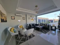 34k Hotel and Resort powered by Cocotel