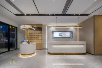 City Comfort Inn Hotel (Xinyang Huaibin County Government)