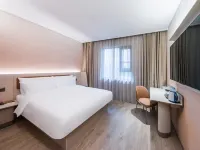 HanTing Hotel (Pingyu County Government) Hotels in Pingyu