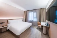 HanTing Hotel (Pingyu County Government) Hotels in Pingyu