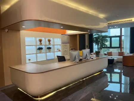 Xiangguli Smart Hotel