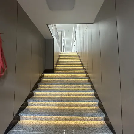 Mohe Shanzhu Holiday Hotel