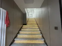 Mohe Tianzhu Holiday Hotel