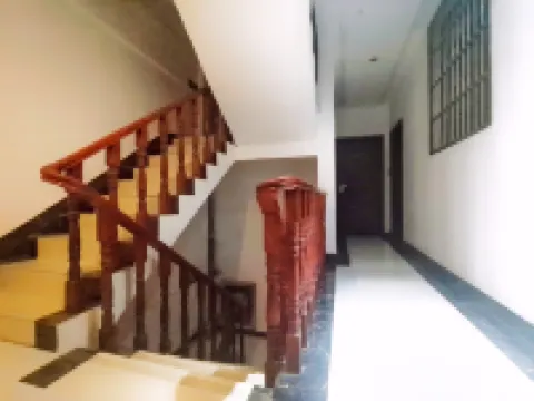 汝城玉景溫泉賓館