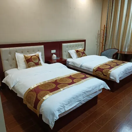 Shuangpai Mengdu Hotel